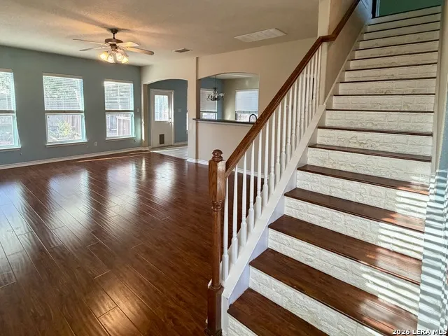 1115 Pinnacle Fls San Antonio, TX 78260