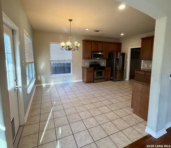 1115 Pinnacle Fls San Antonio, TX 78260