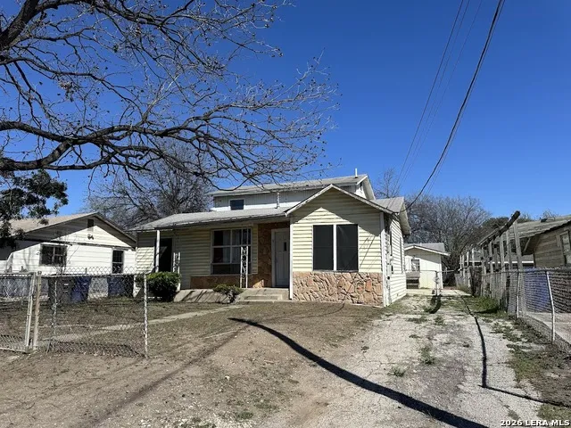 831 BRIGHTON San Antonio, TX 78211