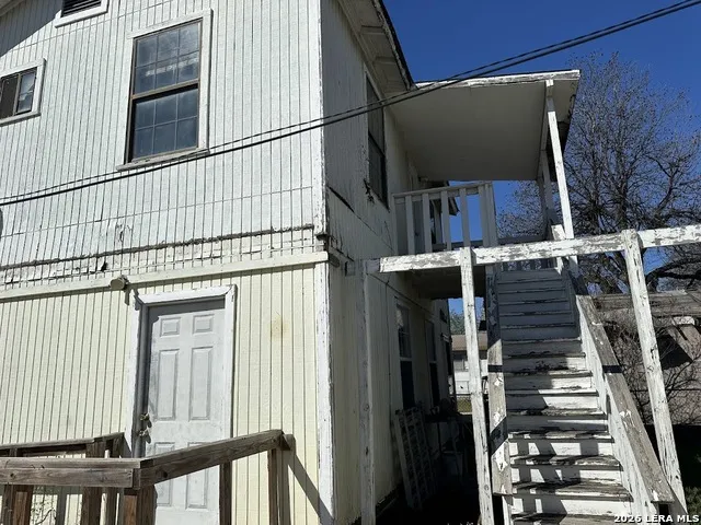 831 BRIGHTON San Antonio, TX 78211