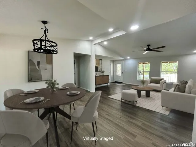 1250 Pecan Circle Canyon Lake, TX 78133
