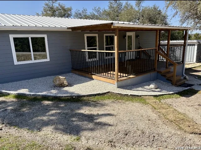 1250 Pecan Circle Canyon Lake, TX 78133