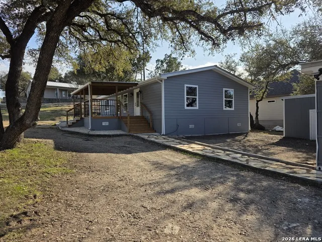 1250 Pecan Circle Canyon Lake, TX 78133