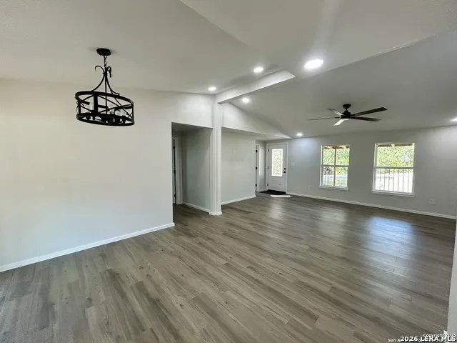 1250 Pecan Circle Canyon Lake, TX 78133