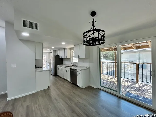 1250 Pecan Circle Canyon Lake, TX 78133
