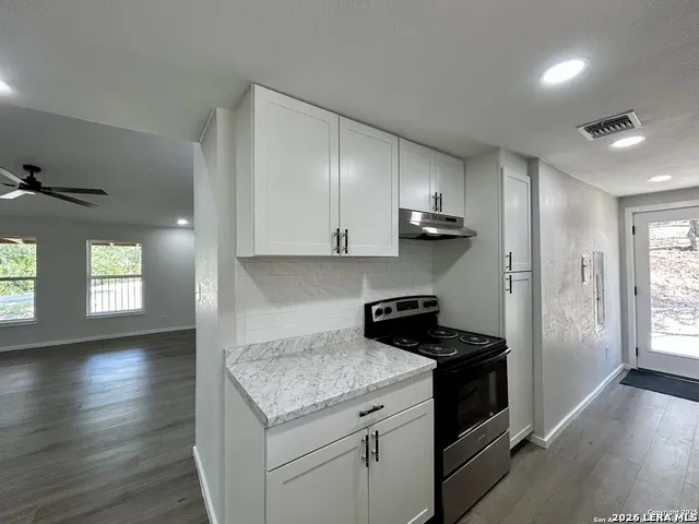 1250 Pecan Circle Canyon Lake, TX 78133