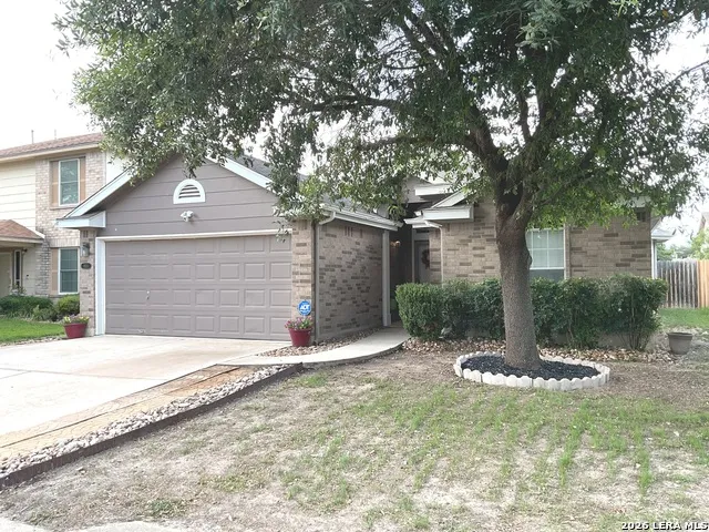 8511 SNAKEWEED DR Converse, TX 78109