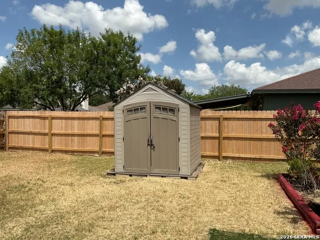 8511 SNAKEWEED DR Converse, TX 78109