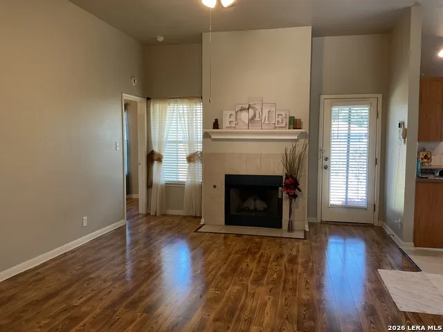 8511 SNAKEWEED DR Converse, TX 78109