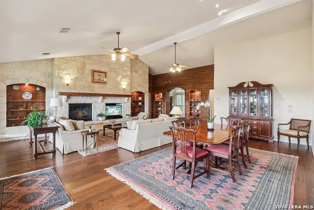 1904 SUMMIT RIDGE DR Kerrville, TX 78028