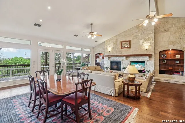 1904 SUMMIT RIDGE DR Kerrville, TX 78028