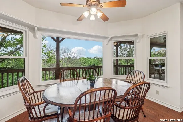 1904 SUMMIT RIDGE DR Kerrville, TX 78028