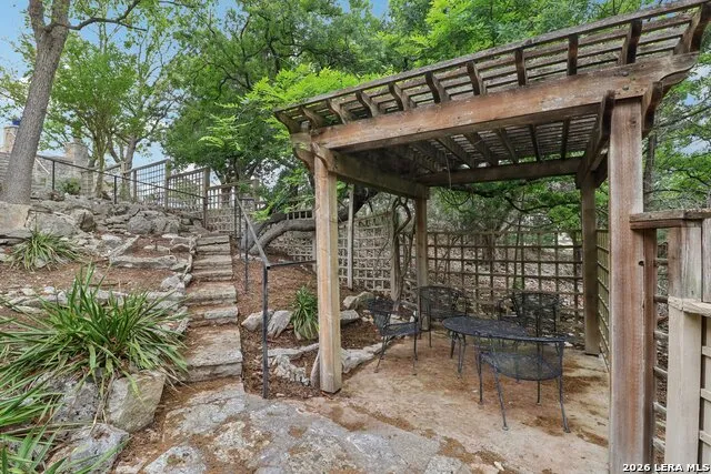 1904 SUMMIT RIDGE DR Kerrville, TX 78028