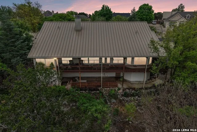 1904 SUMMIT RIDGE DR Kerrville, TX 78028
