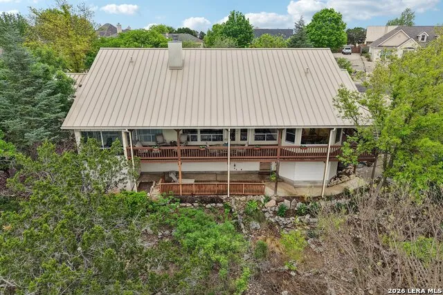 1904 SUMMIT RIDGE DR Kerrville, TX 78028