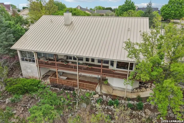 1904 SUMMIT RIDGE DR Kerrville, TX 78028