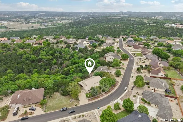 1904 SUMMIT RIDGE DR Kerrville, TX 78028