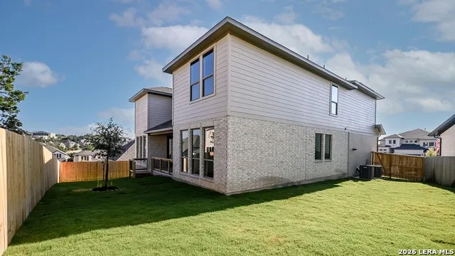 31229 Fallow Way Bulverde, TX 78163