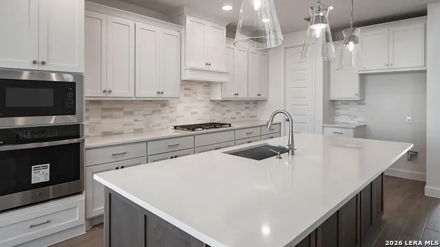 31229 Fallow Way Bulverde, TX 78163