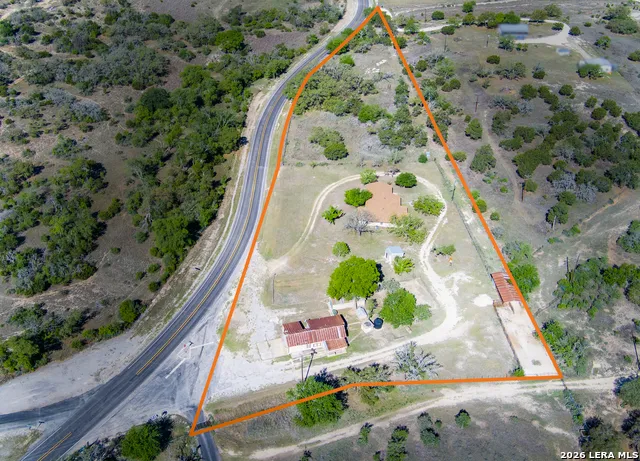 542 Ranch to Market 473 Comfort, TX 78013