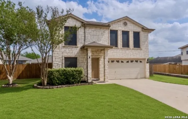 518 Candy Dr Converse, TX 78109