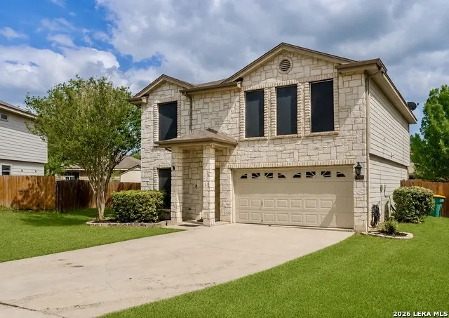 518 Candy Dr Converse, TX 78109