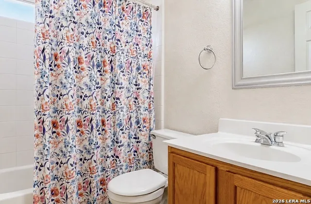 518 Candy Dr Converse, TX 78109
