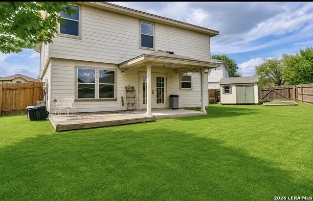 518 Candy Dr Converse, TX 78109
