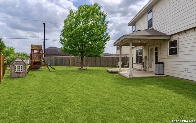 518 Candy Dr Converse, TX 78109