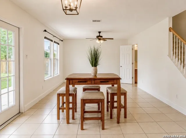 518 Candy Dr Converse, TX 78109