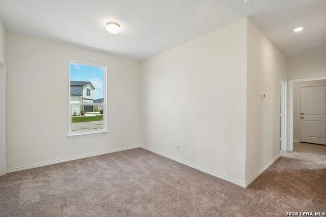 10049 JAGGER AVENUE Converse, TX 78109