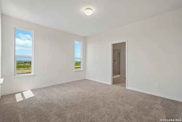 10049 JAGGER AVENUE Converse, TX 78109