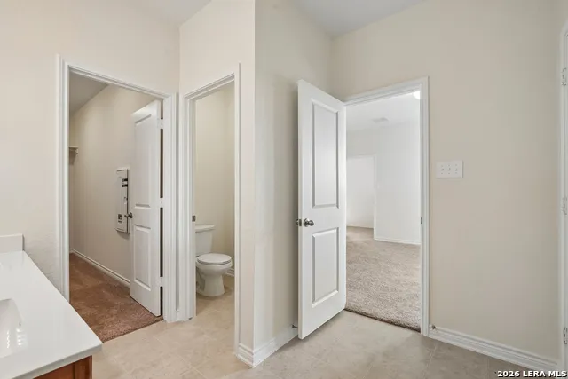 10049 JAGGER AVENUE Converse, TX 78109