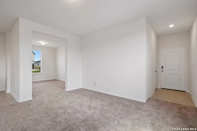 10049 JAGGER AVENUE Converse, TX 78109