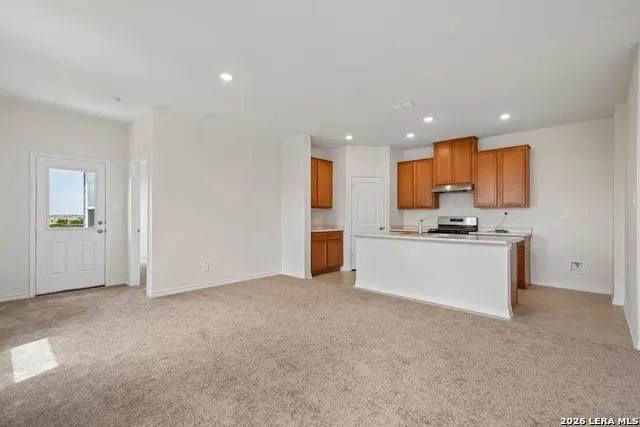 10049 JAGGER AVENUE Converse, TX 78109