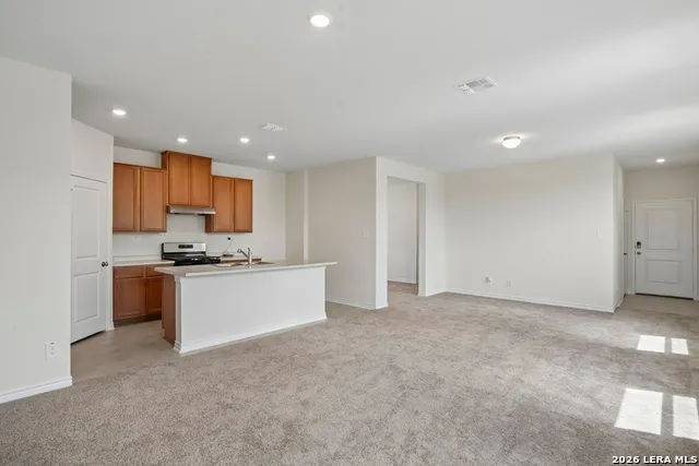 10049 JAGGER AVENUE Converse, TX 78109