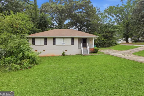 4756 Glenwood RD