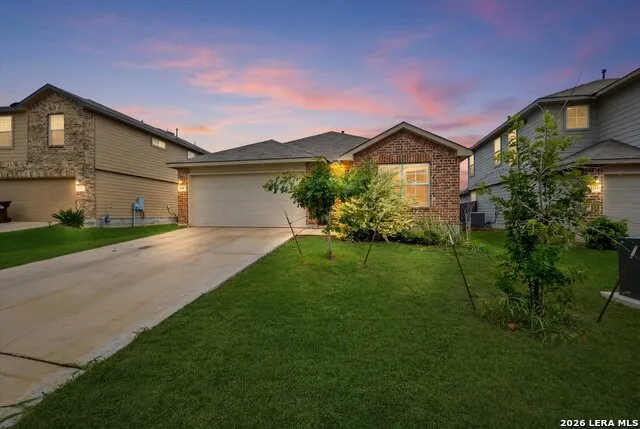 14821 Northern Bird San Antonio, TX 78253