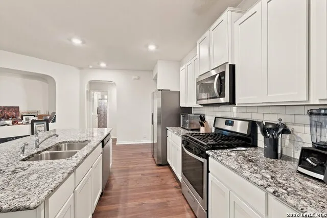 14821 Northern Bird San Antonio, TX 78253