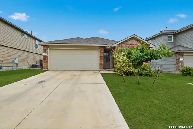 14821 Northern Bird San Antonio, TX 78253