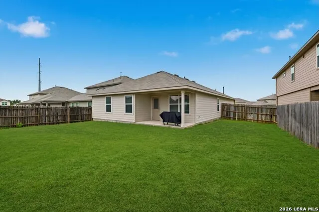 14821 Northern Bird San Antonio, TX 78253