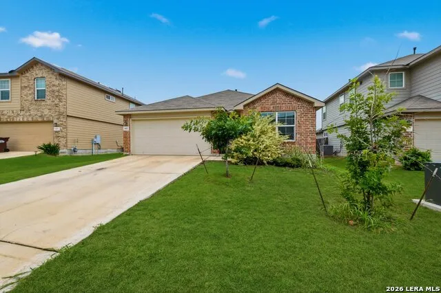 14821 Northern Bird San Antonio, TX 78253