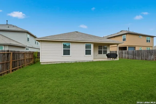14821 Northern Bird San Antonio, TX 78253