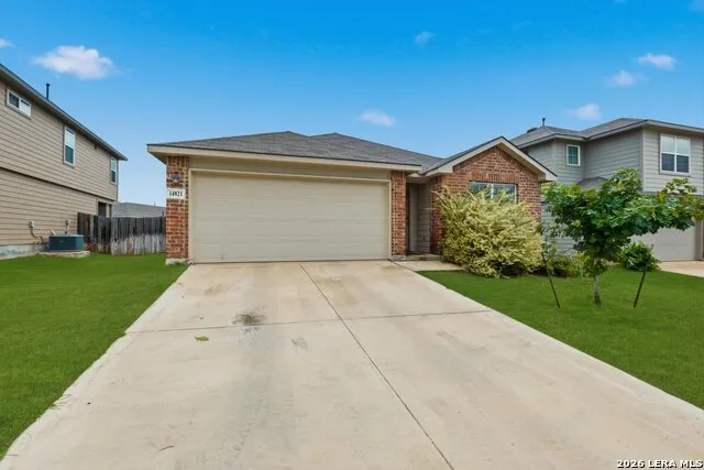 14821 Northern Bird San Antonio, TX 78253