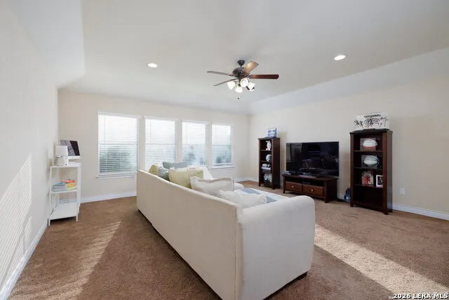 12027 HUNT EST San Antonio, TX 78253