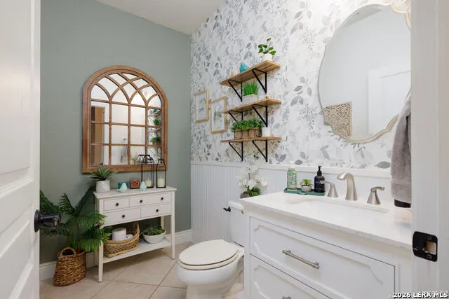 12027 HUNT EST San Antonio, TX 78253