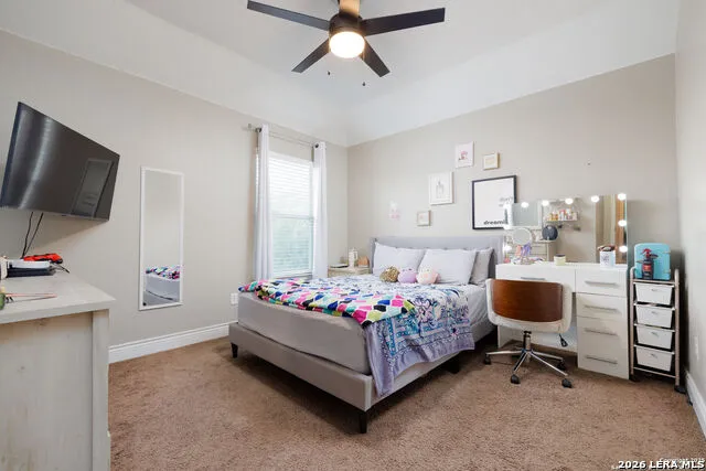 12027 HUNT EST San Antonio, TX 78253