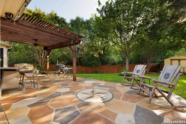 12027 HUNT EST San Antonio, TX 78253