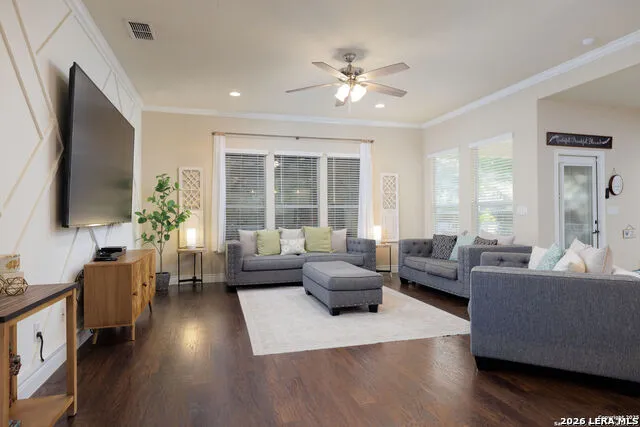 12027 HUNT EST San Antonio, TX 78253