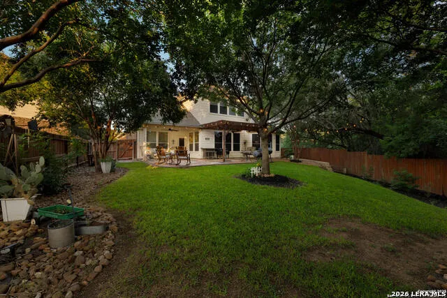 12027 HUNT EST San Antonio, TX 78253
